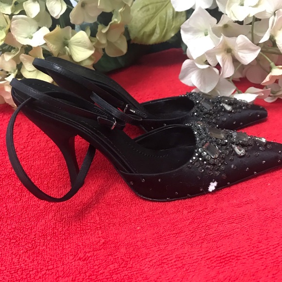 Casadei shoes in size 5 - Picture 2 of 8